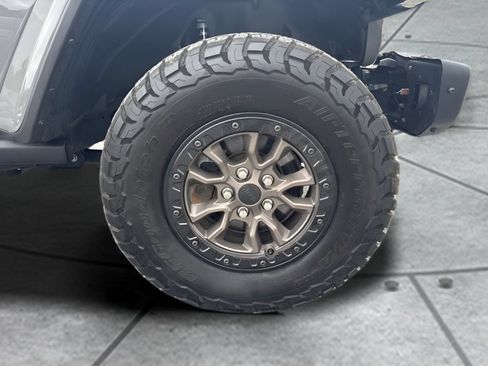 Used 2021 Jeep Wrangler Unlimited Rubicon w/ Trailer Tow Package AWD/4WD image 21
