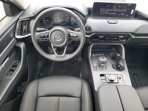 New 2026 MAZDA CX-90 3.3 Turbo w/ Select Package image 17