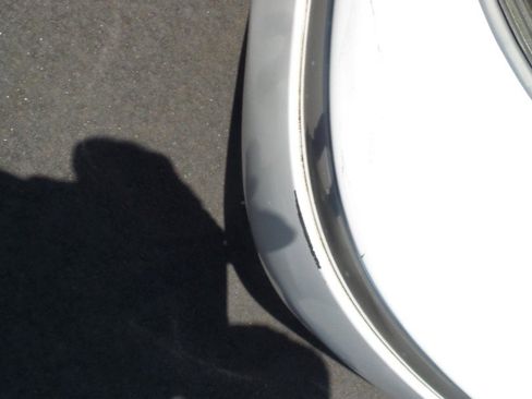 Used 2006 Mercury Grand Marquis LS image 45