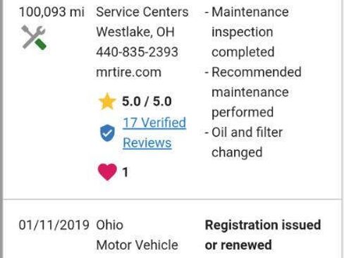 Used 2001 Mercedes-Benz CLK 430 Cabriolet image 68