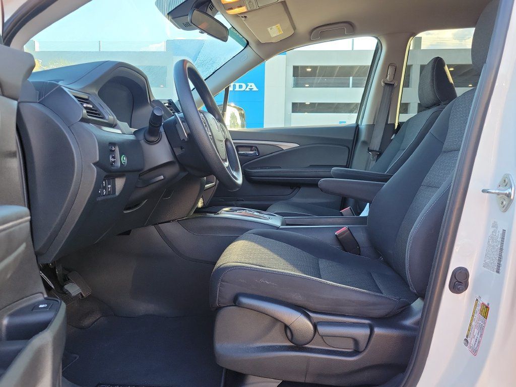 Certified 2023 Honda Ridgeline Sport image 22