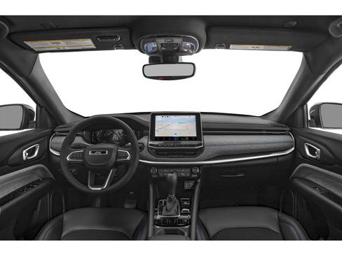 New 2024 Jeep Compass Latitude AWD/4WD image 6