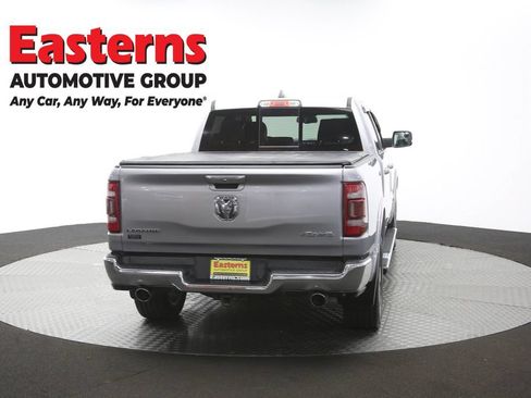 Used 2019 RAM 1500 Laramie AWD/4WD image 40