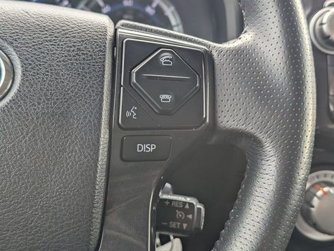 Used 2019 Toyota 4Runner TRD Off-Road Premium image 21