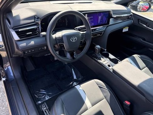 Used 2026 Toyota Camry SE w/ Multimedia Upgrade Package AWD/4WD image 23