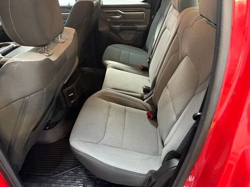 Certified 2022 RAM 1500 Big Horn image 31