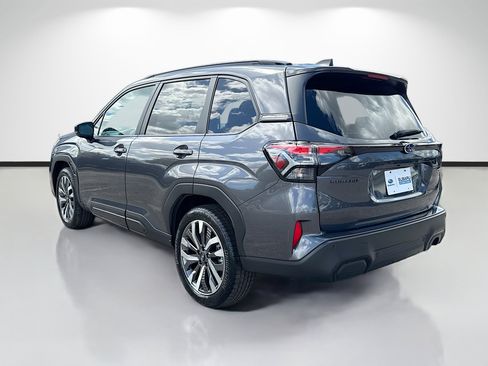 New 2026 Subaru Forester Touring image 5