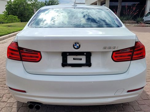 Used 2014 BMW 328i Sedan RWD image 9