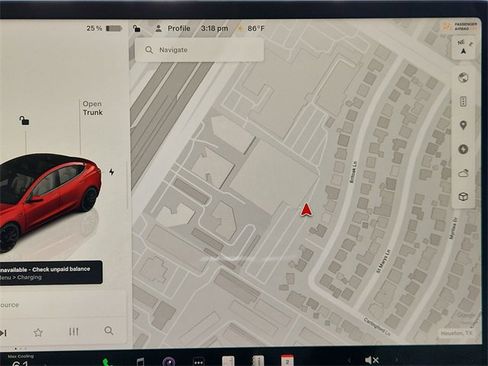 Used 2022 Tesla Model 3 Performance image 14