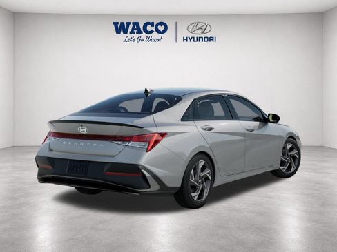 Used 2026 Hyundai Elantra SEL Sport Premium w/ Cargo Package FWD image 6