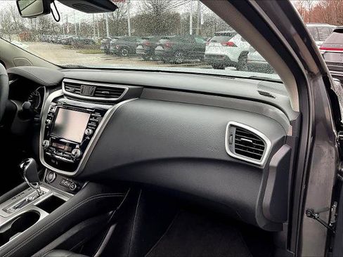 Certified 2024 Nissan Murano SL image 13