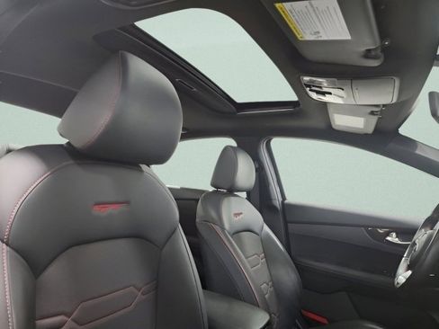 Used 2021 Kia Forte GT image 12