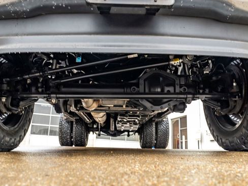 Used 2024 Ford F350 King Ranch w/ Chrome Package image 15