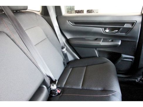 New 2026 Honda CR-V TrailSport image 10