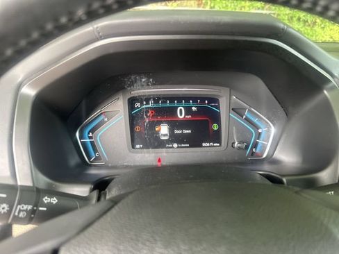 Used 2022 Honda Odyssey EX-L image 21