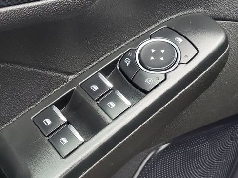 Certified 2024 Ford Escape ST-Line AWD/4WD image 28