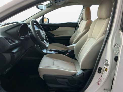 Used 2018 Subaru Impreza 2.0i w/ Popular Package #1 image 11