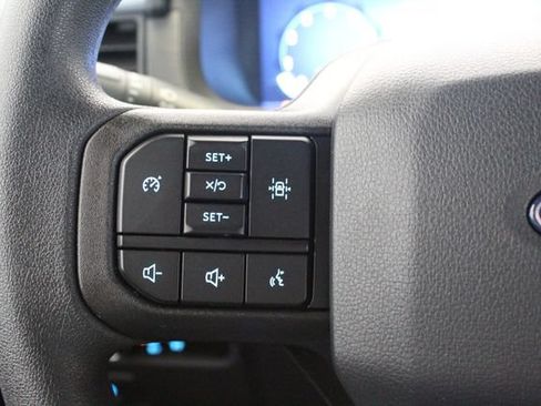 Used 2024 Ford F150 STX AWD/4WD image 14