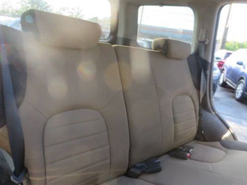 Used 2006 Nissan Xterra S w/ (U01) Utility Pkg AWD/4WD image 42