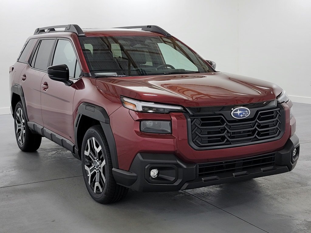 New 2026 Subaru Outback Touring XT AWD/4WD image 2