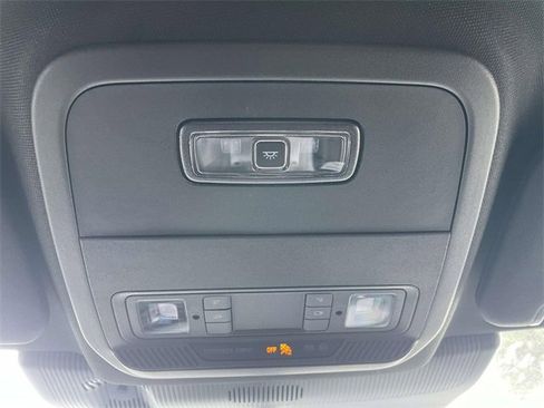 New 2025 Ford Explorer 4WD Police Interceptor image 6