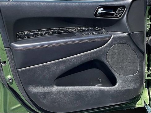 Used 2021 Dodge Durango R/T w/ Premium Interior Group AWD/4WD image 20
