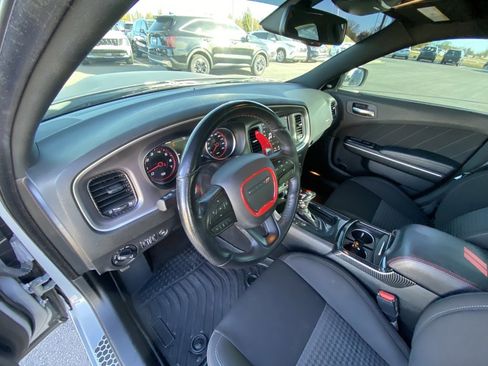 Used 2022 Dodge Charger Scat Pack image 12