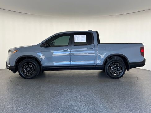 Used 2025 Honda Ridgeline TrailSport+ image 7