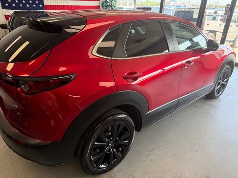 Used 2024 MAZDA CX-30 AWD 2.5 S w/ Select Sport Pkg image 6