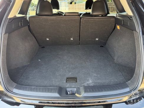 Used 2024 INFINITI QX50 Luxe FWD image 26