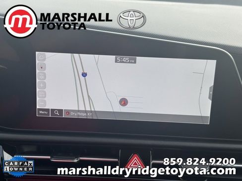 Used 2025 Kia Niro EX image 19