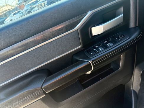 Used 2021 RAM 2500 Big Horn w/ Level B Equipment Group image 11