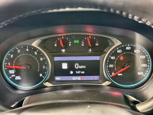Used 2022 Chevrolet Equinox Premier AWD/4WD image 43