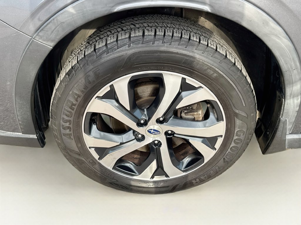 Used 2020 Subaru Outback Touring XT AWD/4WD image 41