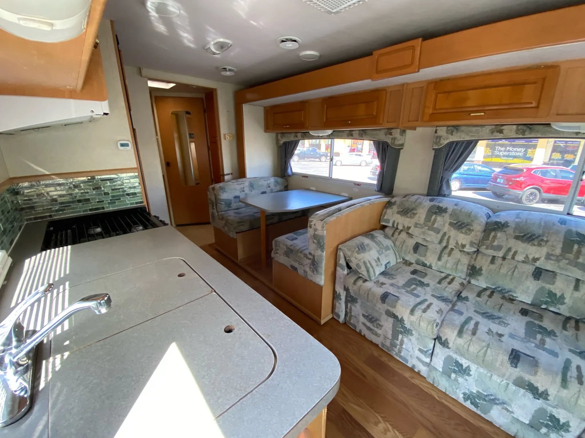 Used 2003 Ford E-450 and Econoline 450 RWD image 15