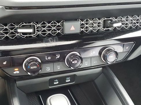 Certified 2025 Honda Accord Sport image 30