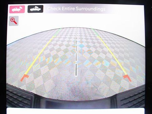 Used 2025 RAM 2500 Rebel w/ Rebel Level 2 Equipment Group image 3