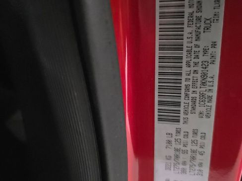 Used 2019 RAM 1500 Rebel w/ Rebel Level 2 Equipment Group image 16