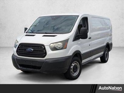 Used 2016 Ford Transit 250 130 Low Roof