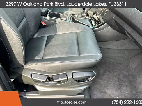 Used 2001 BMW X5 3.0i image 41