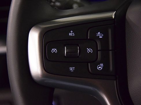 Used 2024 Chevrolet Silverado 2500 LTZ w/ LTZ Convenience Package image 22