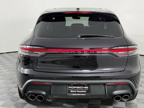 Certified 2026 Porsche Macan S AWD/4WD image 10