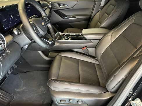Used 2026 Chevrolet Equinox LT w/ Convenience Package II AWD/4WD image 20