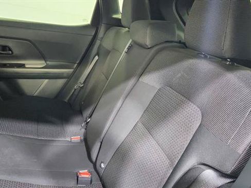 Used 2025 Nissan Kicks S AWD/4WD image 16
