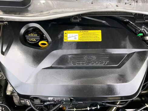 Used 2014 Ford Escape SE FWD image 32