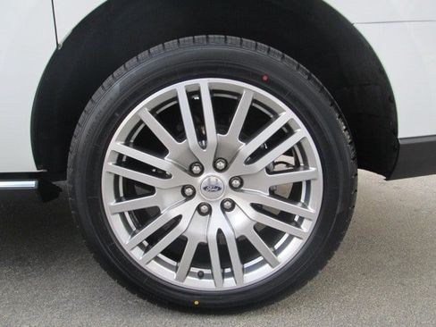 Used 2024 Ford Expedition Max Limited AWD/4WD image 8