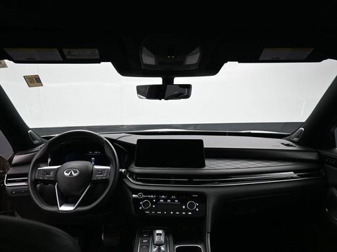 Used 2024 INFINITI QX60 Autograph image 28