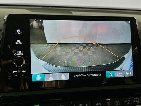 New 2026 Honda Odyssey Elite image 14