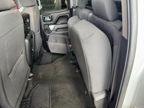 Used 2017 Chevrolet Silverado 1500 LT w/ All Star Edition image 12