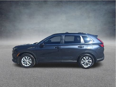Used 2023 Honda CR-V LX image 8